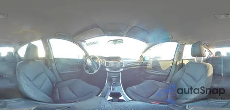 2015 Honda Accord Sport z USA, uszkodzony, nr VIN 1HGCR2F52FA000703